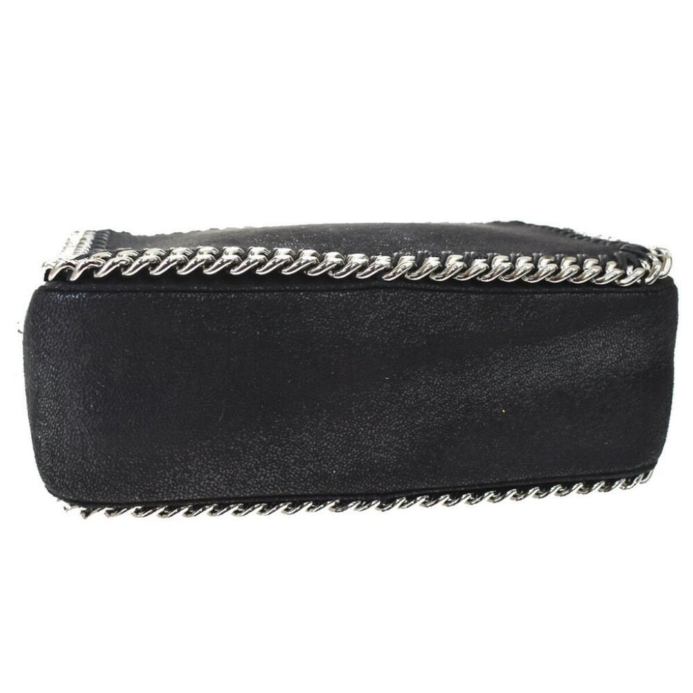 Stella McCartney Falabella Chain Shoulder Bag Imit - Picture 5 of 10